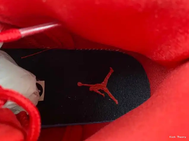 Kicktheory 130690-601 (2018) Jordan Gym 12 Red Air Retro 0625